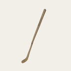 Chashaku (cuillère en bambou)