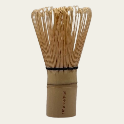 Chasen (fouet en bambou)