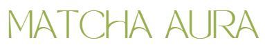 Matcha Aura