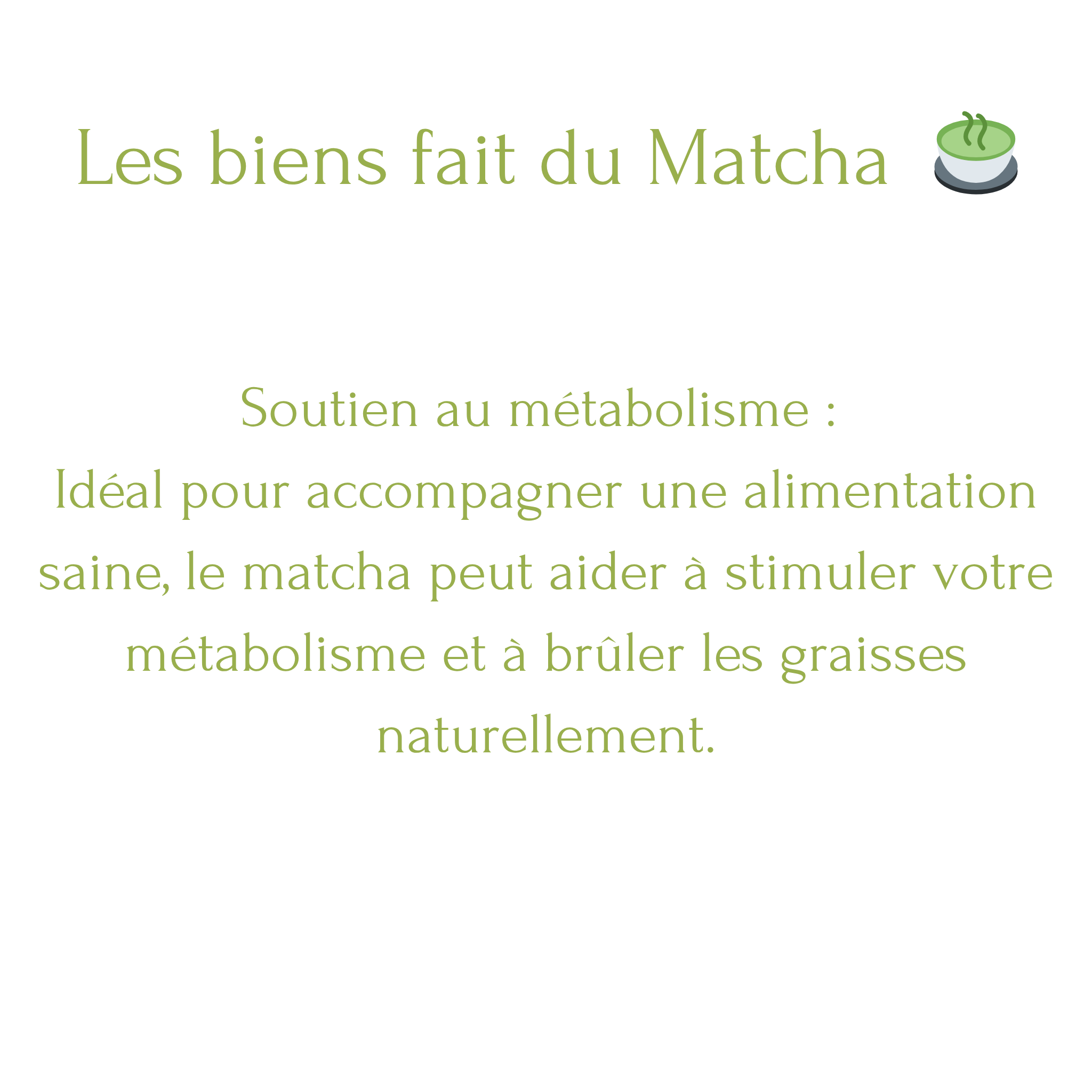 Matcha Cérémonie 60gr