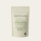 Matcha Cérémonie 60gr